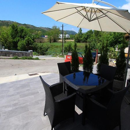 Apartments Nero Novi Vinodolski Eksteriør bilde