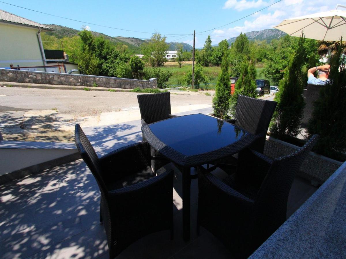 Apartments Nero Novi Vinodolski Eksteriør bilde